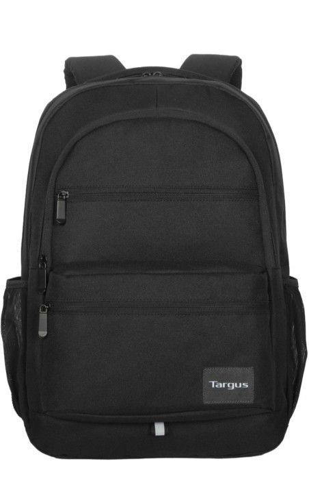 Targus - Octave III Backpack for 15.6" Laptops - Black (Brand New)