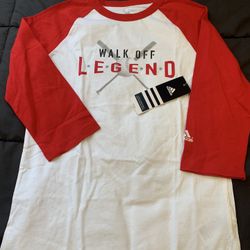 Adidas Shirt 