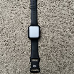 Apple Watch Series 6 Nike Edition