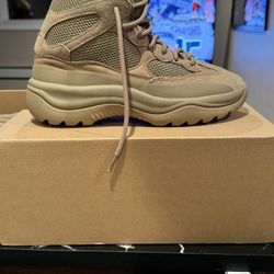 Yeezy Desert Boots 