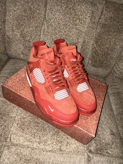 Jordan 4 Brick By Brick 9.5