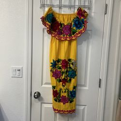 Large Dress