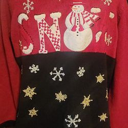 Christmas Sweaters ONSALE !! 