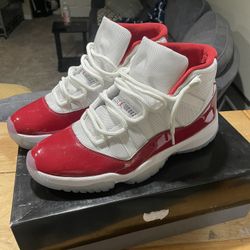 Jordan 11’s $180