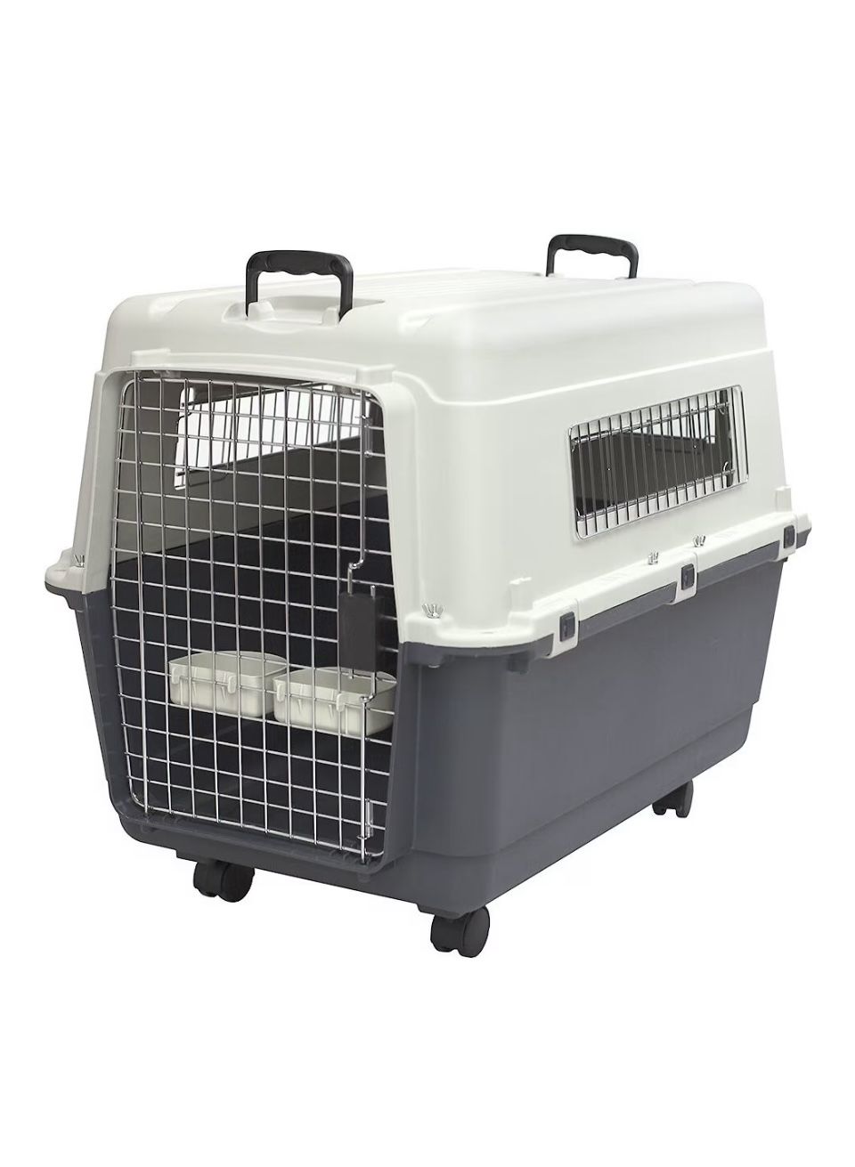 BRAND NEW * Travel Kennel Dog Carrier