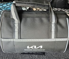 Kia Roadside Assistance Kit