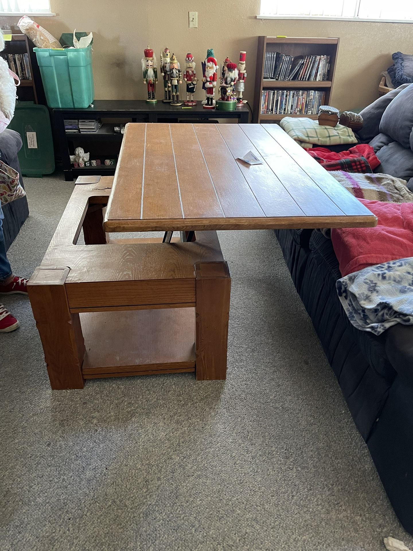 Garage moving sale Lots & Lots SUN 10/12/25 Only 9am-1pm