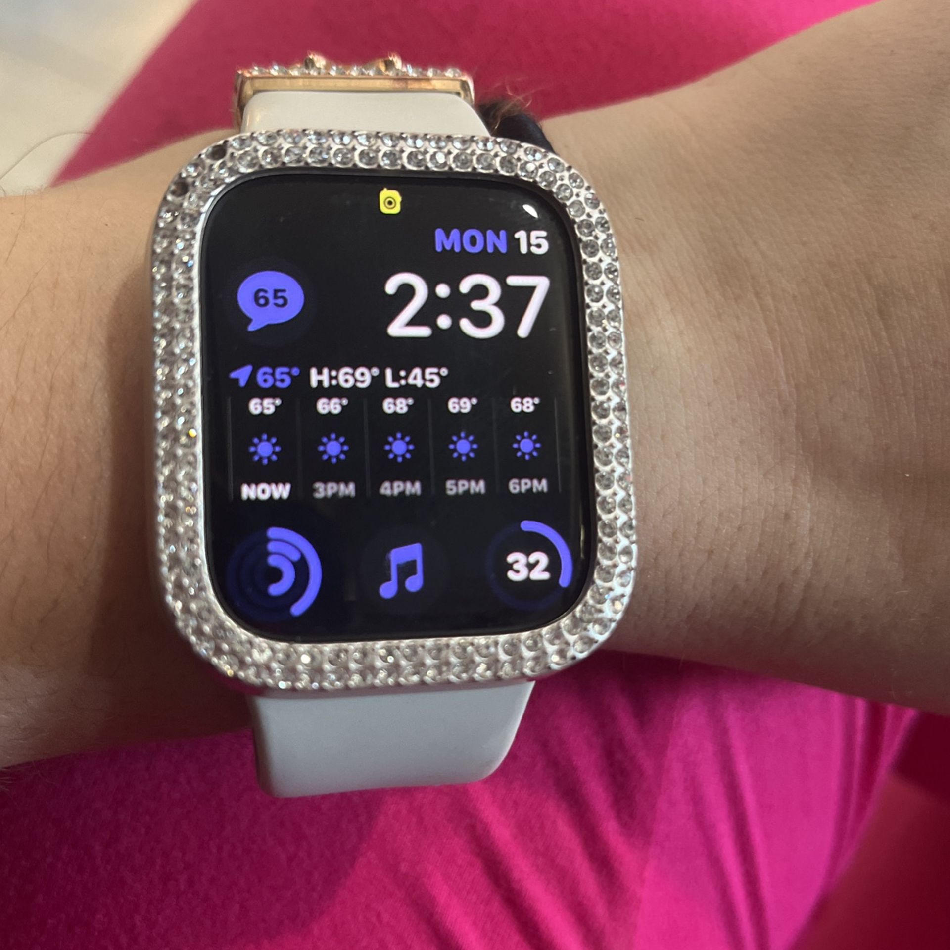 Iwatch Series 9 Cellular 