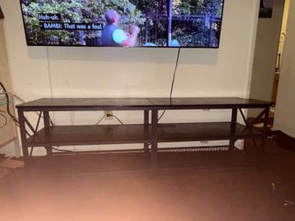 Tv stand