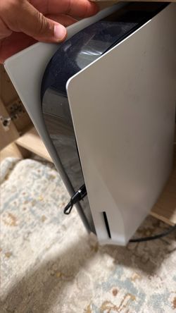 PS5