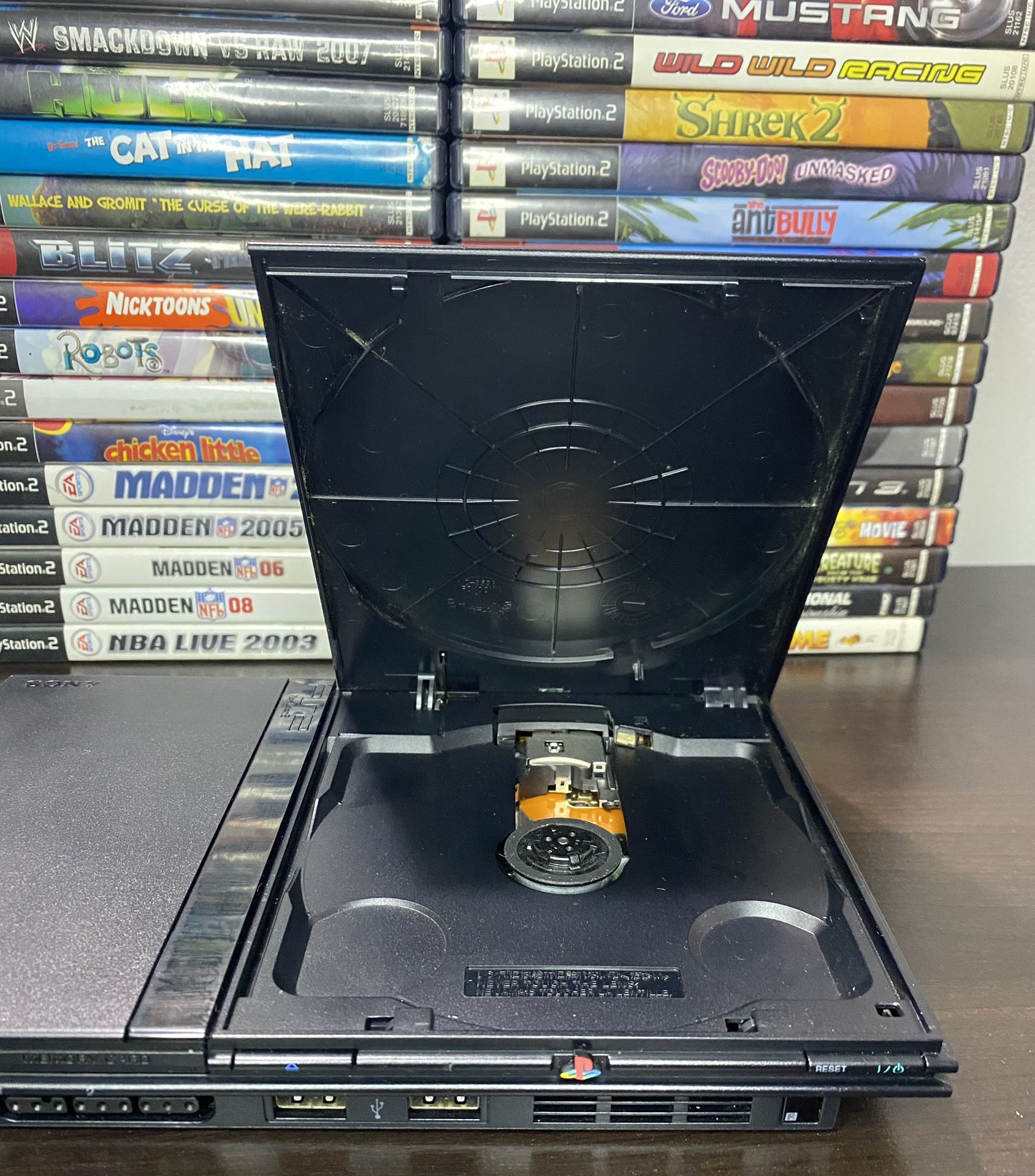 NFL Game Day 2003 PS2 for Sale in Brooklyn, NY - OfferUp