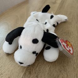 Dotty Beanie Baby - 1996