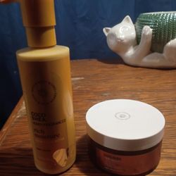 Coco Shae Bath And Body Works 