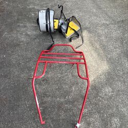 Motorcycle Rack - Honda XR - cycle https://offerup.com/redirect/?o=cmFja3MuY29t