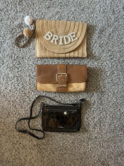Purses / Clutches