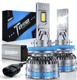 FAHREN H11 Fog Bulbs