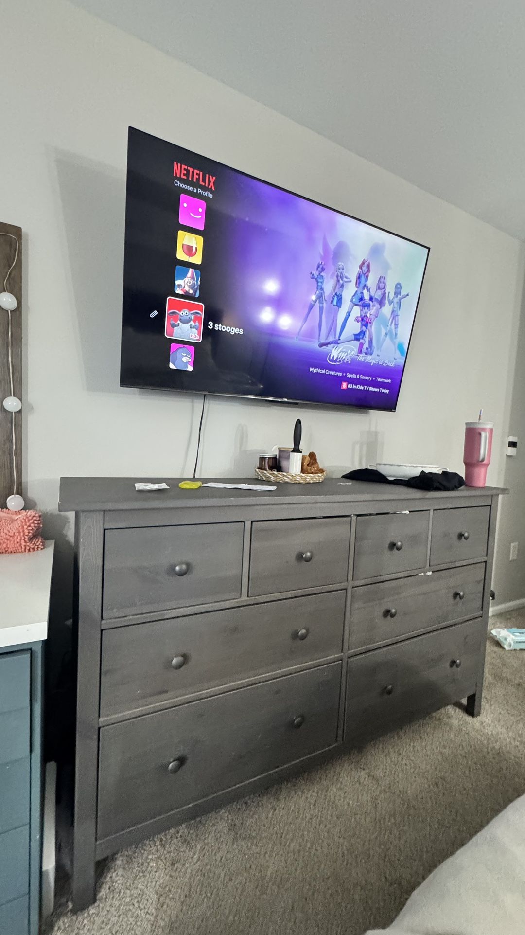 Ikea hemnes