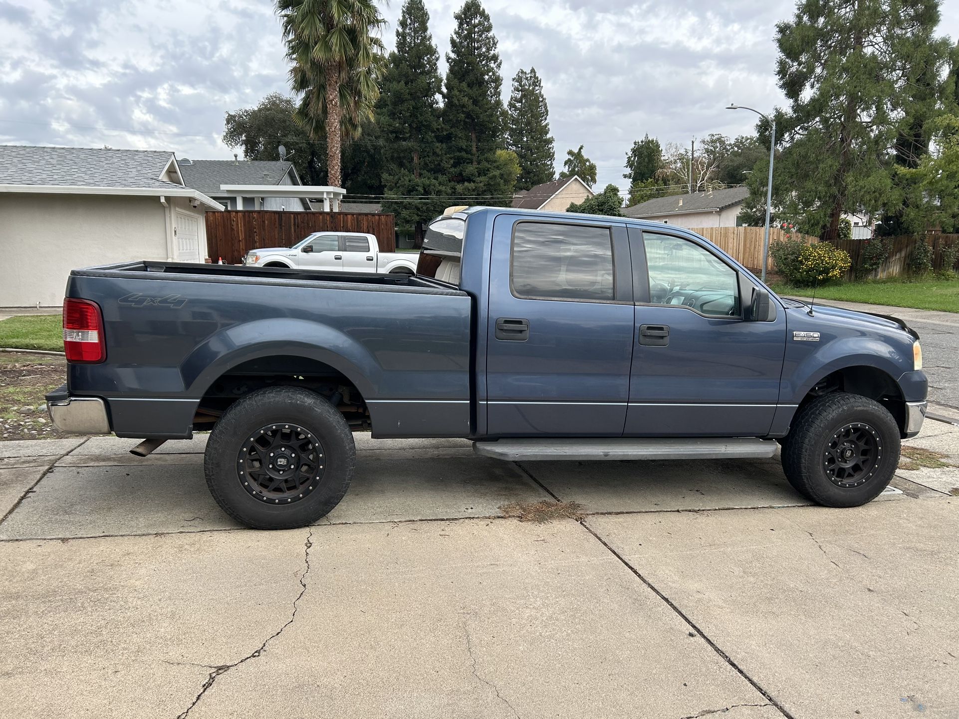 2006 Ford F-150
