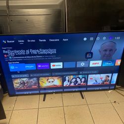 SONY ANDROID TV 4K