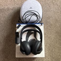 PlayStation Pulse Elite