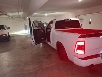 Single cab 2017 114m
