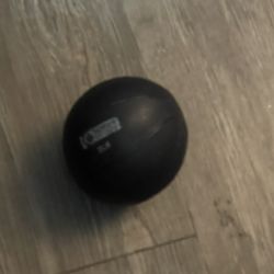 2lb Weighted Ball
