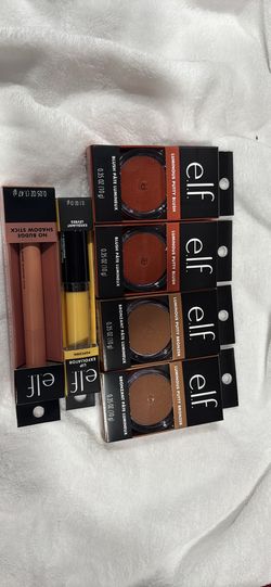 Elf Makeup