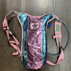 Rave Hydration Backpack 