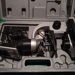 Barksa 3.5" Digital Microscope With Screen