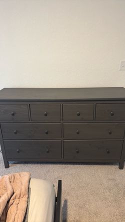 IKEA 8 drawer dresser