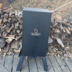Masterbuilt Smoker
