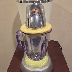 Margaritaville Bahamas Frozen Concoction maker