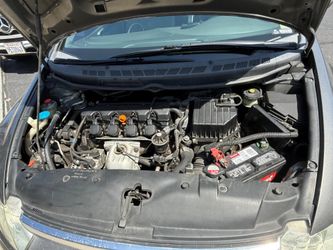 2006 Honda Civic