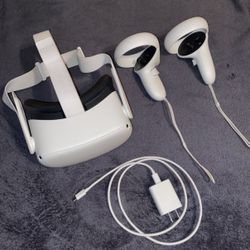 Oculus Quest 2