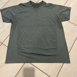 Lululemon Yoga Wear T-shirt