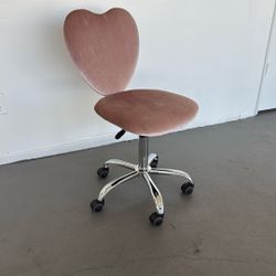 Heart Chair