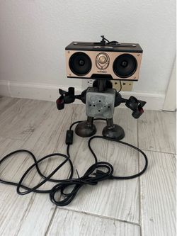 Custom radio
