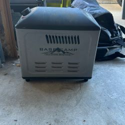 Portable Hot Water Heater