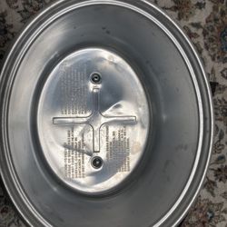 Crock Pot Slow Cooker Digital 