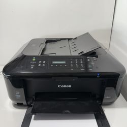 Canon PIXMA MX479 Printer Tested And Works.