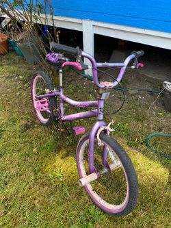 Kids Bike 20” wheels