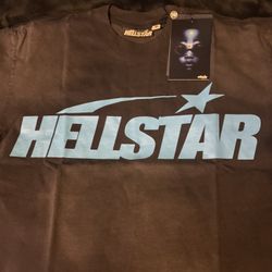 Hellstar Tee 