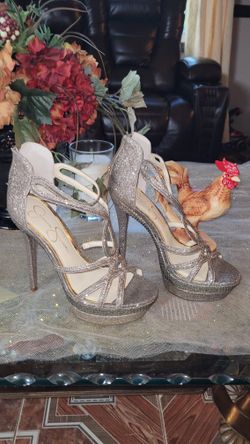 Elegant High Heels
