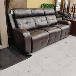 Sofa Recliner 