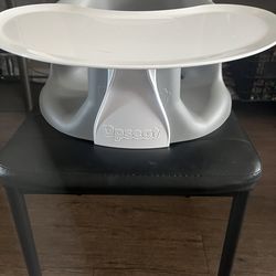 Upseat Baby Sit-up Chair - Read Description