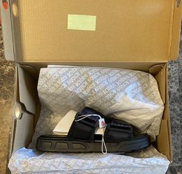 Kappa Women’s/kids Sandals Six 4 And 5 Available!!