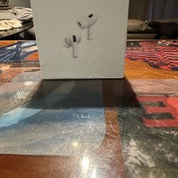 Airpods Pro2