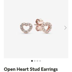 Ring & Earrings SET (READ DESCRIPTION)