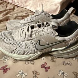 Women’s Nike Light Purple 