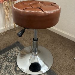 Vanity Stool 